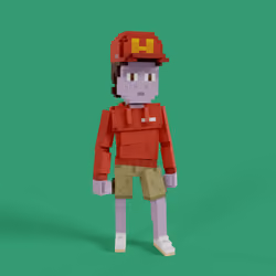 Habbo #0205