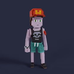 Habbo #2628