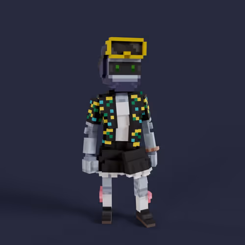 Habbo #2731