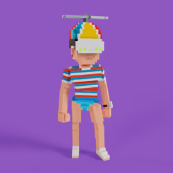 Habbo #3657