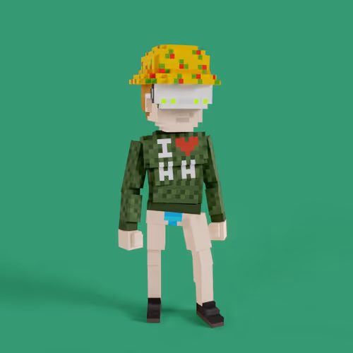 Habbo #2593