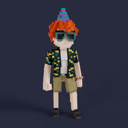 Habbo #0093