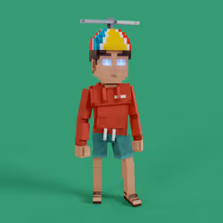 Habbo #1327