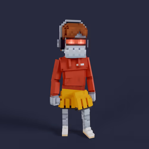 Habbo #0768