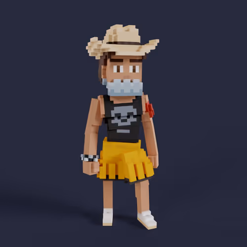 Habbo #2467