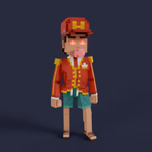 Habbo #1405