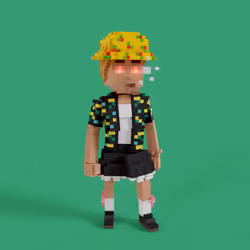 Habbo #0851