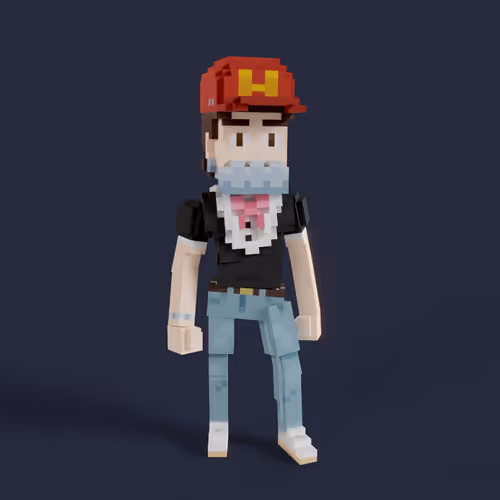 Habbo #3127