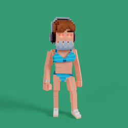 Habbo #3301