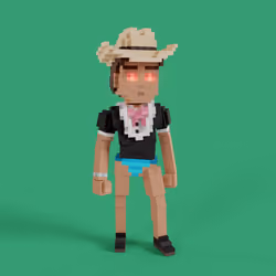 Habbo #3448