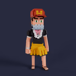 Habbo #1429