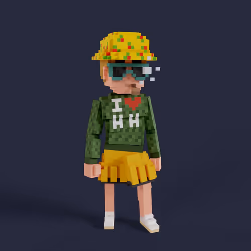 Habbo #0054