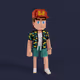 Habbo #3373