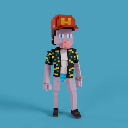 Habbo #3292