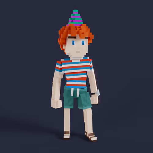 Habbo #1544