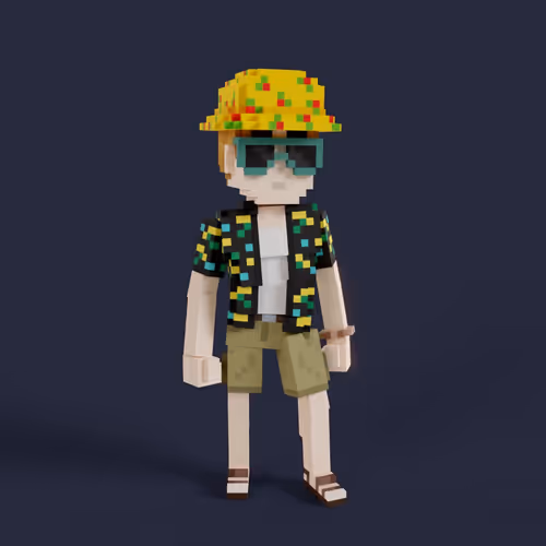 Habbo #1918