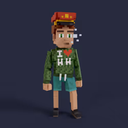 Habbo #1483