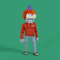 Habbo #2842