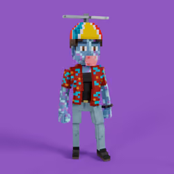 Habbo #3162