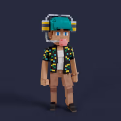 Habbo #0375