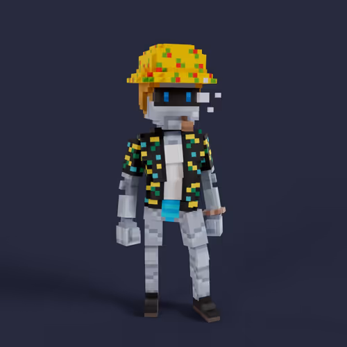 Habbo #2557