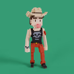 Habbo #0745