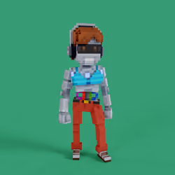 Habbo #2798