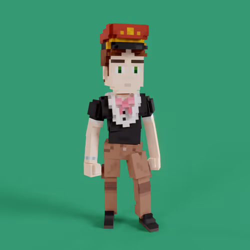 Habbo #2154