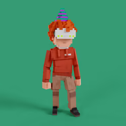 Habbo #0539