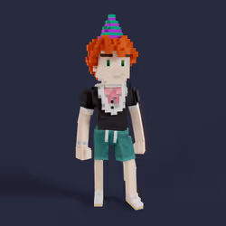 Habbo #0591