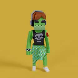 Habbo #1768