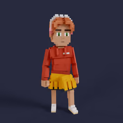 Habbo #2095