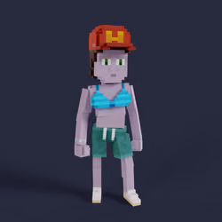 Habbo #1298