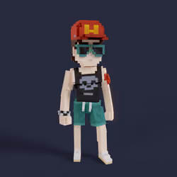 Habbo #3164