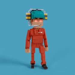 Habbo #3238