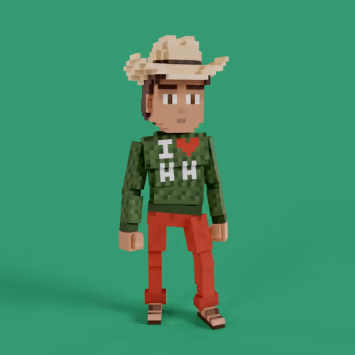 Habbo #3732