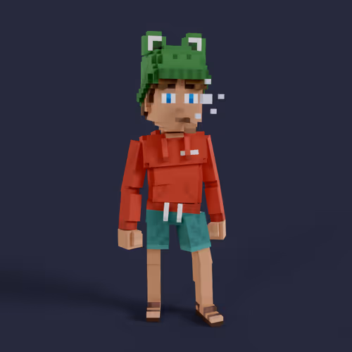 Habbo #2667