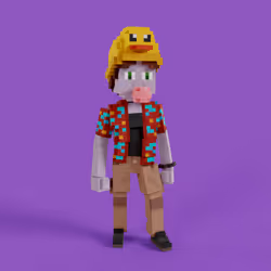Habbo #3991