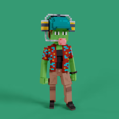 Habbo #1791