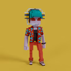 Habbo #1884