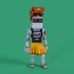 Habbo #3836