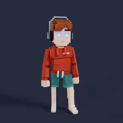 Habbo #0196