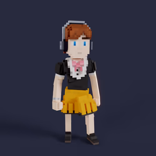 Habbo #2775