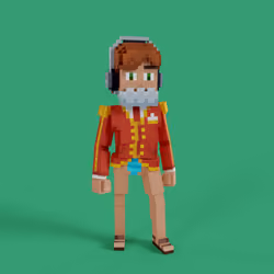 Habbo #1809