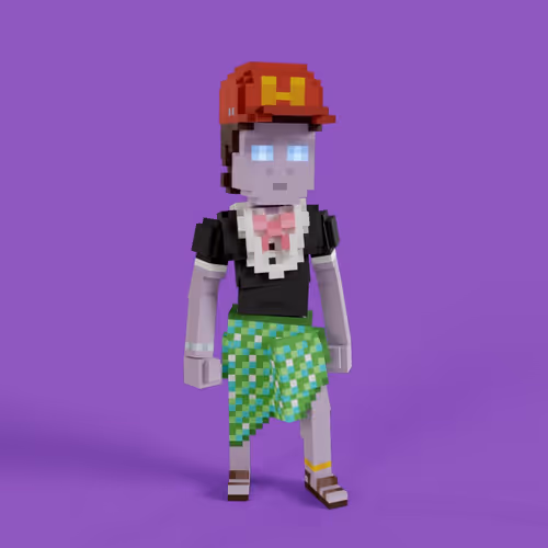 Habbo #0290