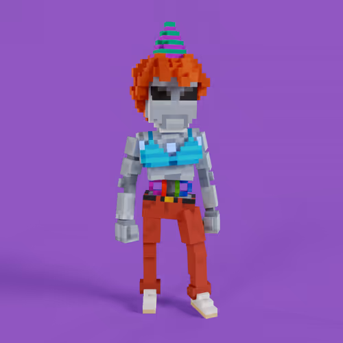 Habbo #3748