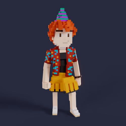 Habbo #0321