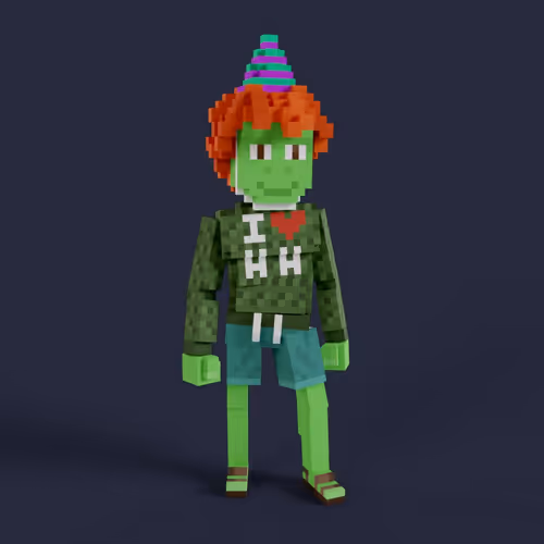 Habbo #0588