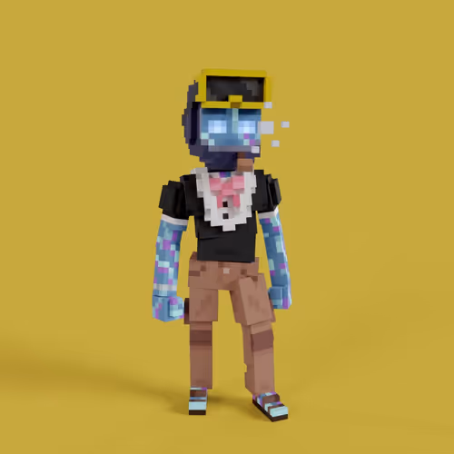 Habbo #2547