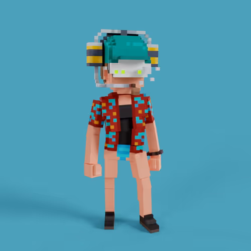 Habbo #3856